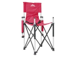 Obelink Compact Red Kinderstoel -Merkloos Winkel obelink compact kinderstoel rood 4 ecommerce