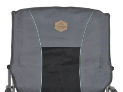 Obelink Cordoba Verstelbare Vouwstoel - Dark Grey -Merkloos Winkel obelink cordoba vouwstoel dark grey5 ecommerce