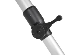 Obelink Corsa Voetenbank - Black -Merkloos Winkel obelink corso footrest black 7 ecommerce