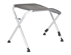 Obelink Corsa Voetenbank - Grey -Merkloos Winkel obelink corso footrest grey 2 ecommerce