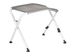 Obelink Corsa Voetenbank - Grey -Merkloos Winkel obelink corso footrest grey 5 ecommerce