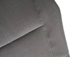 Obelink Corsa Voetenbank - Grey -Merkloos Winkel obelink corso footrest grey 6 ecommerce