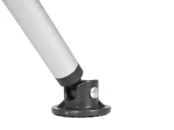 Obelink Corsa Voetenbank - Grey -Merkloos Winkel obelink corso footrest grey 8 ecommerce