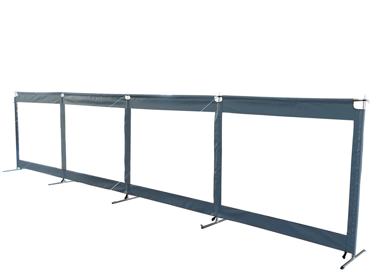 Obelink Finestra 600 Windscherm 1 Obelink Finestra 600 Windscherm