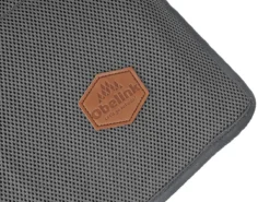 Obelink Footrest Easy Grey Voetenbank -Merkloos Winkel obelink footrest easy grey 2 ecommerce 851a