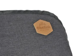 Obelink Ibiza Luxe Grey Standenstoel -Merkloos Winkel obelink ibiza luxe standenstoel grijsdetail ecommerce 1