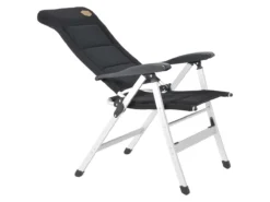 Obelink Corsa Black Standenstoel -Merkloos Winkel obelink kampeerstoel corsa black 5 ecommerce