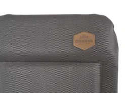 Obelink Corsa Grey Standenstoel -Merkloos Winkel obelink kampeerstoel corsa grey 7 ecommerce 1