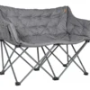 Obelink Lazy Twin 2-persoons Vouwstoel