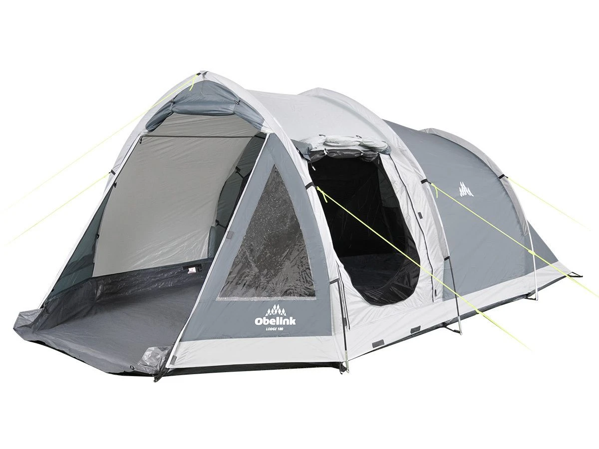 Obelink Lodge 180 Tunneltent 1 Obelink Lodge 180 Tunneltent