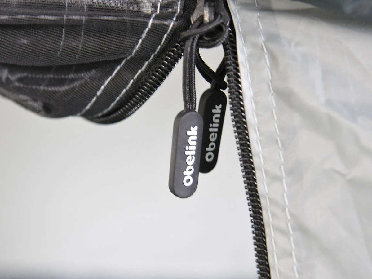 Obelink Lodge 180 Tunneltent 6 Obelink Lodge 180 Tunneltent - Afbeelding 6