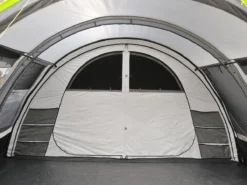 Obelink Lugano 6 XL Excellent CoolDark Tunneltent -Merkloos Winkel obelink lugano 6 cooldark binnentent 2 ecommerce