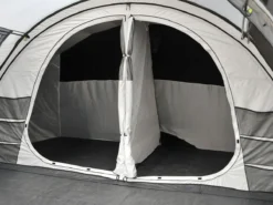 Obelink Lugano 6 XL Excellent CoolDark Tunneltent -Merkloos Winkel obelink lugano 6 cooldark binnentent 3 ecommerce