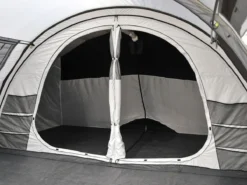 Obelink Lugano 6 XL Excellent CoolDark Tunneltent -Merkloos Winkel obelink lugano 6 cooldark binnentent 4 ecommerce