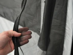 Obelink Lugano 6 XL Excellent CoolDark Tunneltent -Merkloos Winkel obelink lugano 6 cooldark binnentent 6 ecommerce