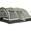 Obelink Lugano 6 XL Excellent CoolDark Tunneltent