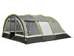Obelink Lugano 6 XL Excellent CoolDark Tunneltent -Merkloos Winkel obelink lugano 6 xl excellent 4 3 ecommerce