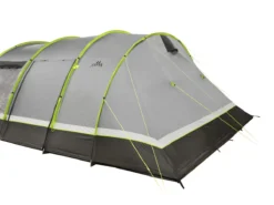 Obelink Lugano 6 XL Excellent CoolDark Tunneltent -Merkloos Winkel obelink lugano 6 xl excellent 6 5 ecommerce