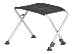 Obelink Marbella 2D Charcoal Grey Voetenbank -Merkloos Winkel obelink marbella footrest 3 ecommerce