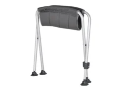 Obelink Marbella 2D Charcoal Grey Voetenbank -Merkloos Winkel obelink marbella footrest 4 ecommerce