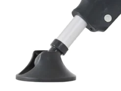 Obelink Marbella 2D Charcoal Grey Voetenbank -Merkloos Winkel obelink marbella footrest 6 ecommerce