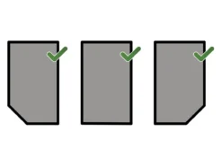 Obelink Parijs Matrashoes Frans Bed -Merkloos Winkel obelink matrashoes parijs 4 ecommerce