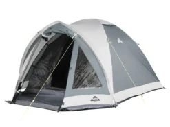 Obelink Milos 3 Deluxe Koepeltent