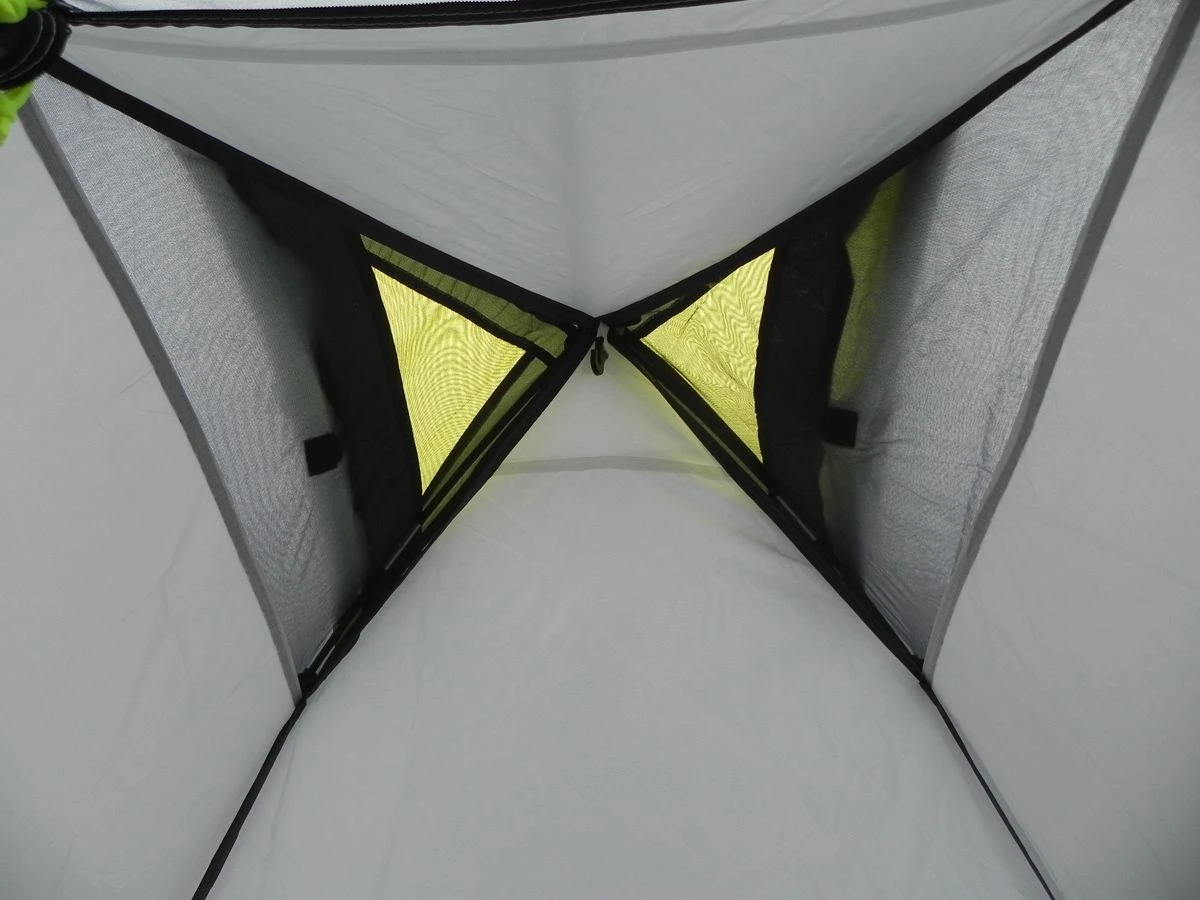 Obelink Milos 3 Deluxe Koepeltent 6 Obelink Milos 3 Deluxe Koepeltent - Afbeelding 6