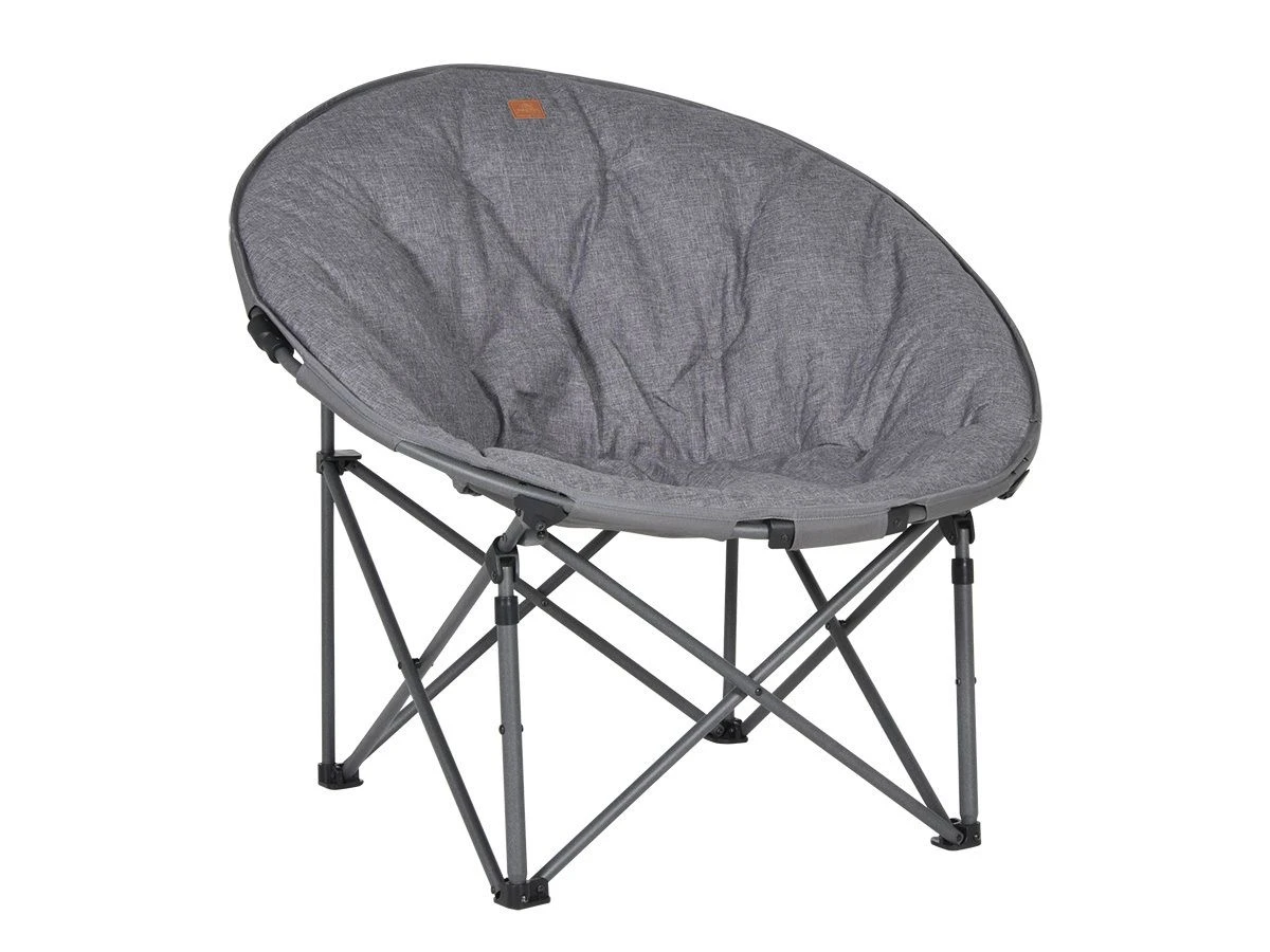 Obelink Lazy Moon Relaxstoel 1 Obelink Lazy Moon Relaxstoel