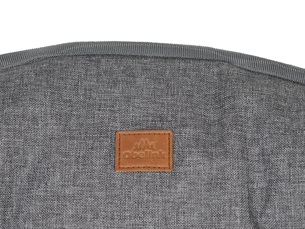 Obelink Lazy Moon Relaxstoel 4 Obelink Lazy Moon Relaxstoel - Afbeelding 4