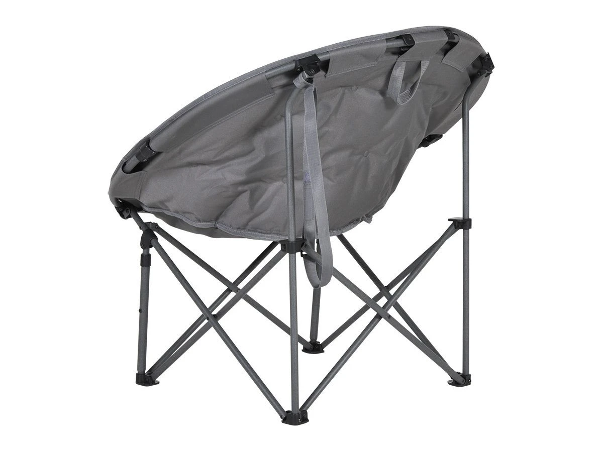 Obelink Lazy Moon Relaxstoel 3 Obelink Lazy Moon Relaxstoel - Afbeelding 3