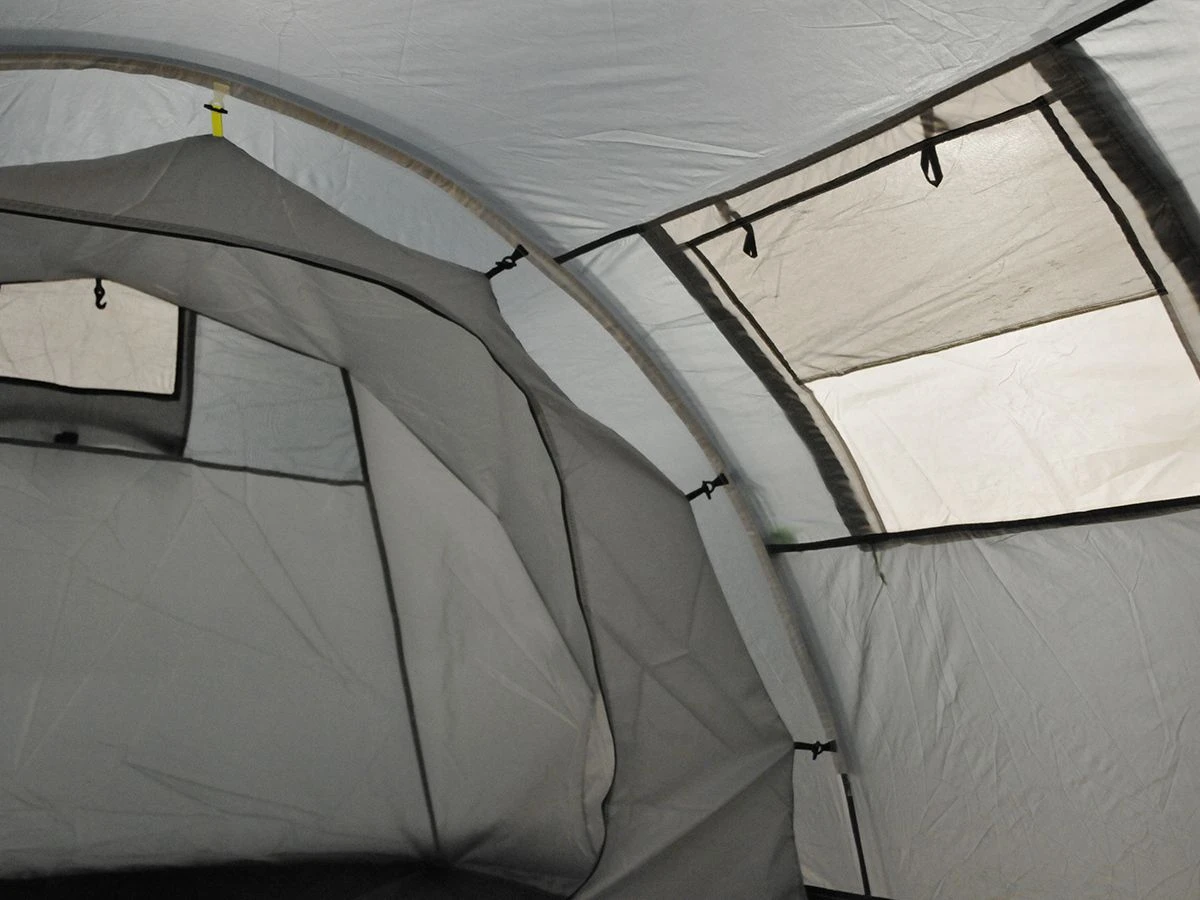 Obelink Napels 4 Poly Tunneltent 5 Obelink Napels 4 Poly Tunneltent - Afbeelding 5
