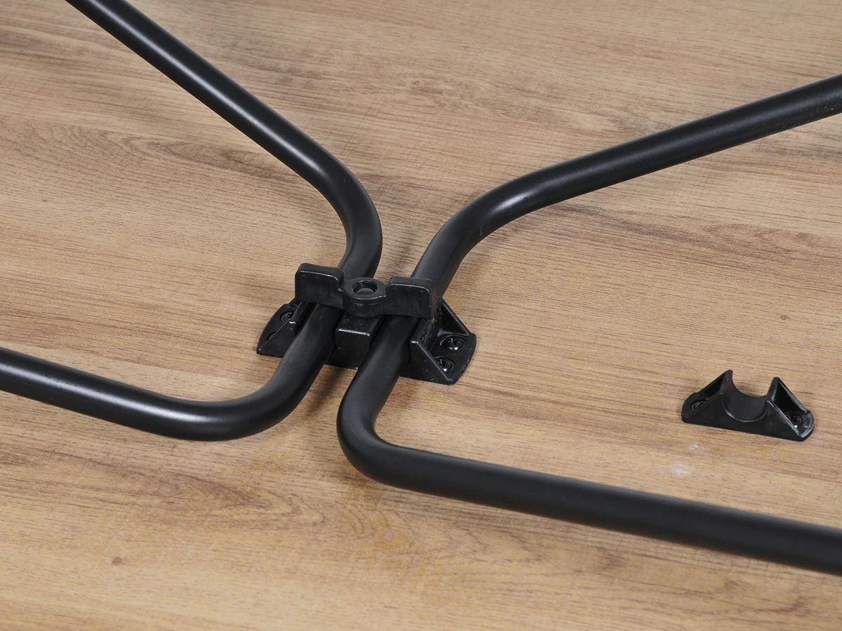 Obelink Outdoor Superlight 80 Tafel 5 Obelink Outdoor Superlight 80 Tafel - Afbeelding 5