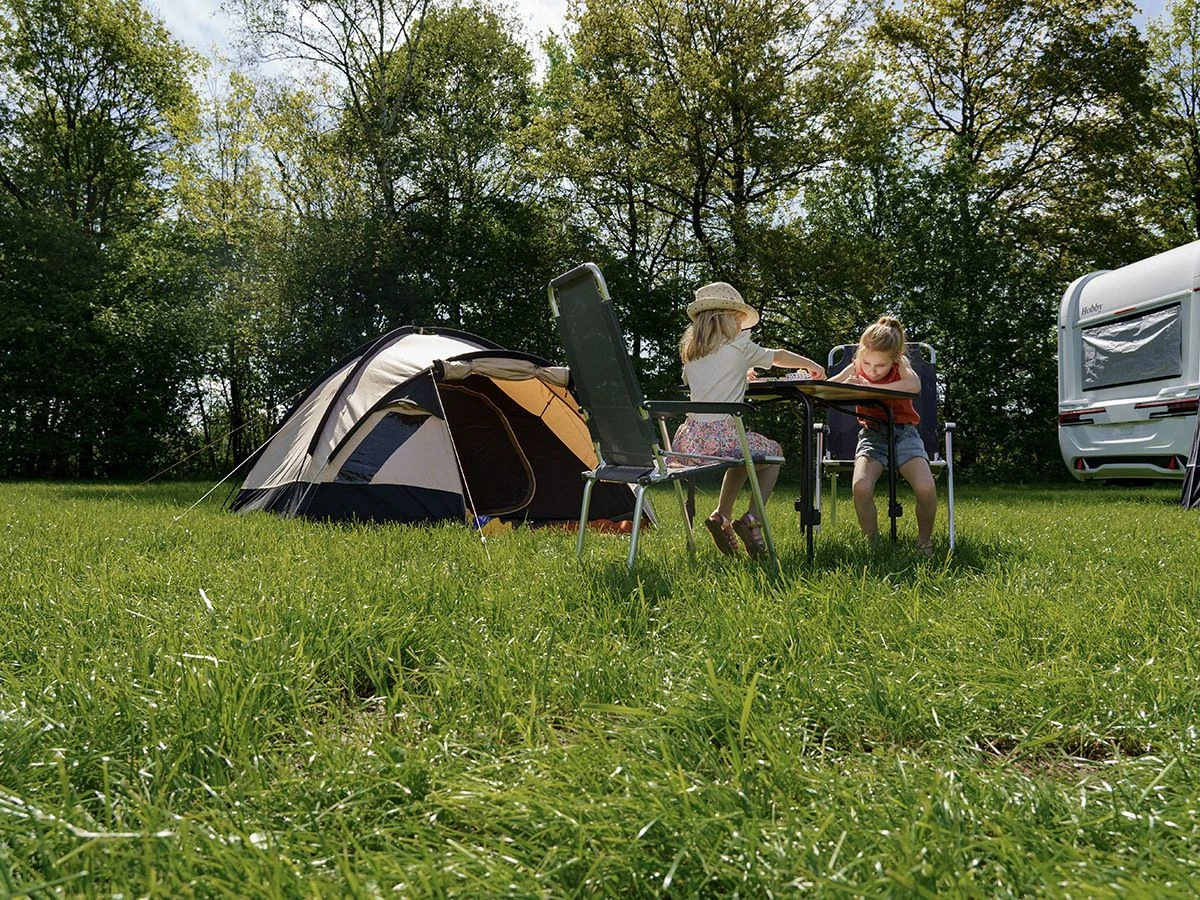 Obelink Outdoor Superlight 80 Tafel 8 Obelink Outdoor Superlight 80 Tafel - Afbeelding 8