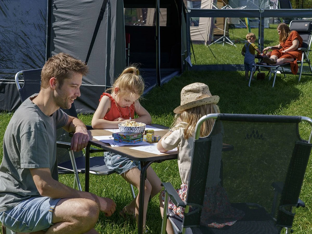 Obelink Outdoor Superlight 80 Tafel 10 Obelink Outdoor Superlight 80 Tafel - Afbeelding 10