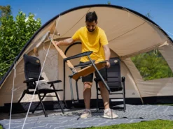 Obelink Ambassador Standenstoel -Merkloos Winkel obelink queen 3d luxe ecommerce 2