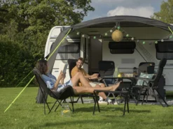 Obelink Butterfly Luxe Vouwstoel -Merkloos Winkel obelink queen butterfly rolltafel ecommerce