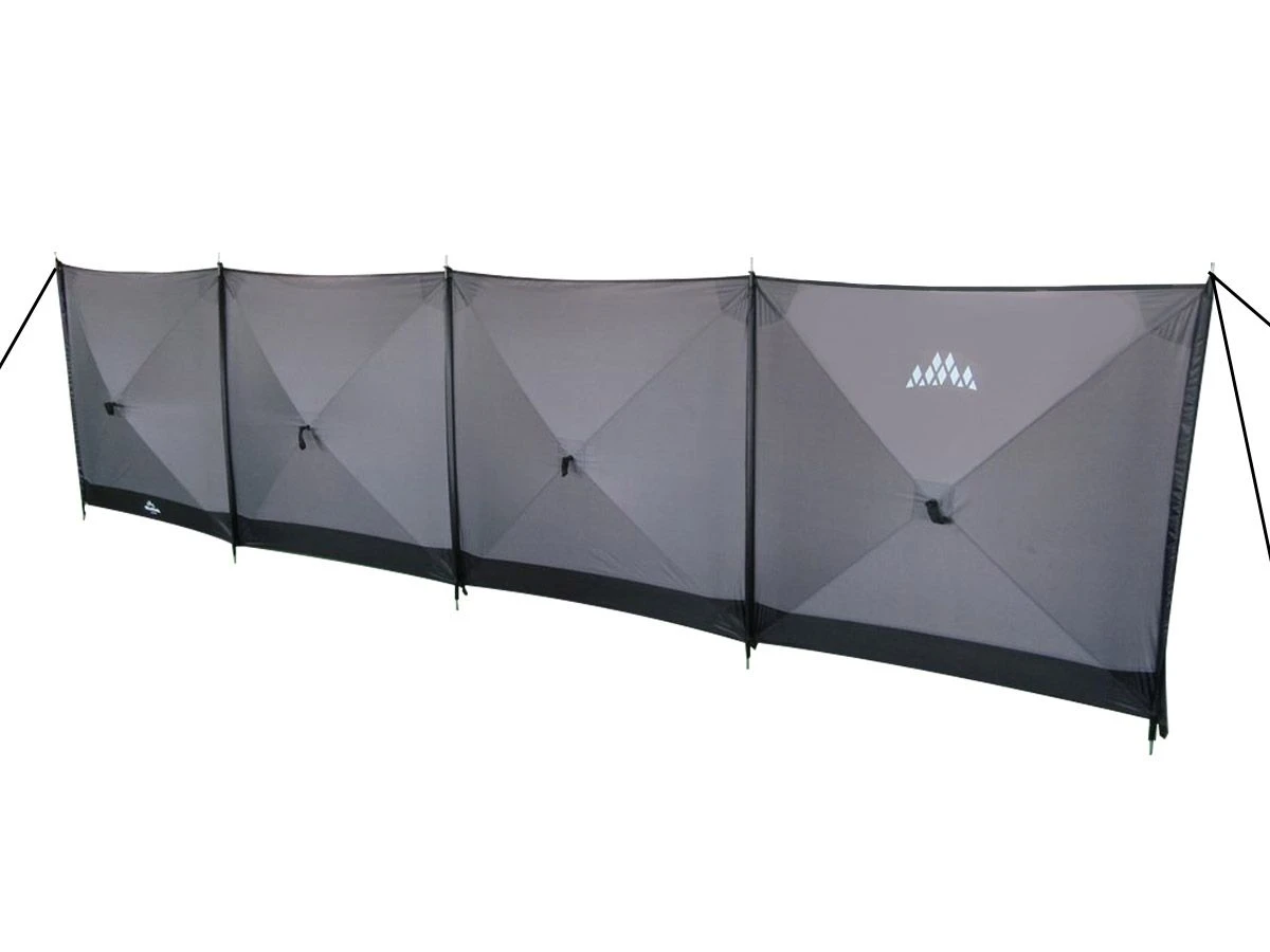 Obelink Quick 500 Windscherm 1 Obelink Quick 500 Windscherm