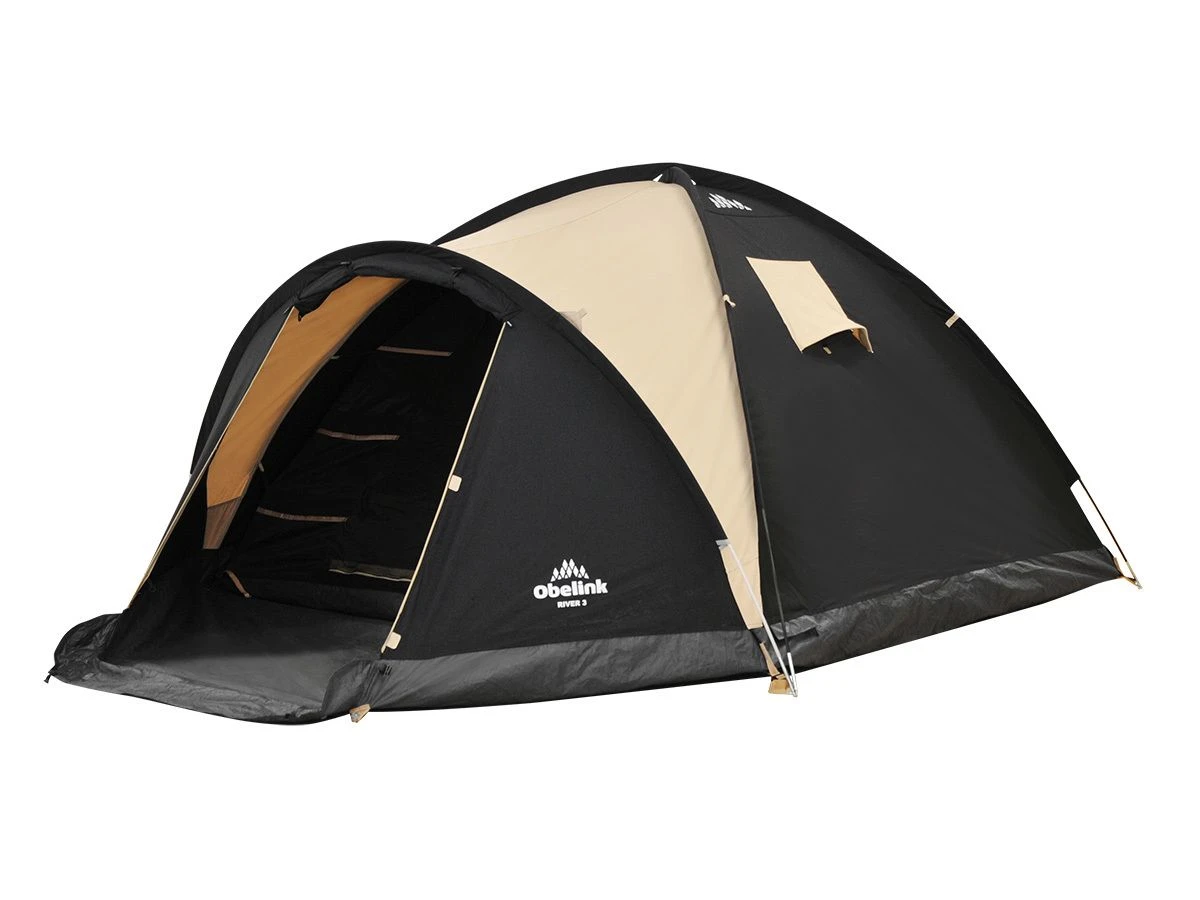 Obelink River 3 Koepeltent 1 Obelink River 3 Koepeltent