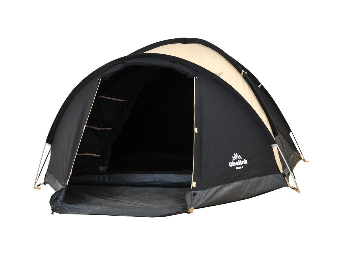 Obelink River 3 Koepeltent 5 Obelink River 3 Koepeltent - Afbeelding 5