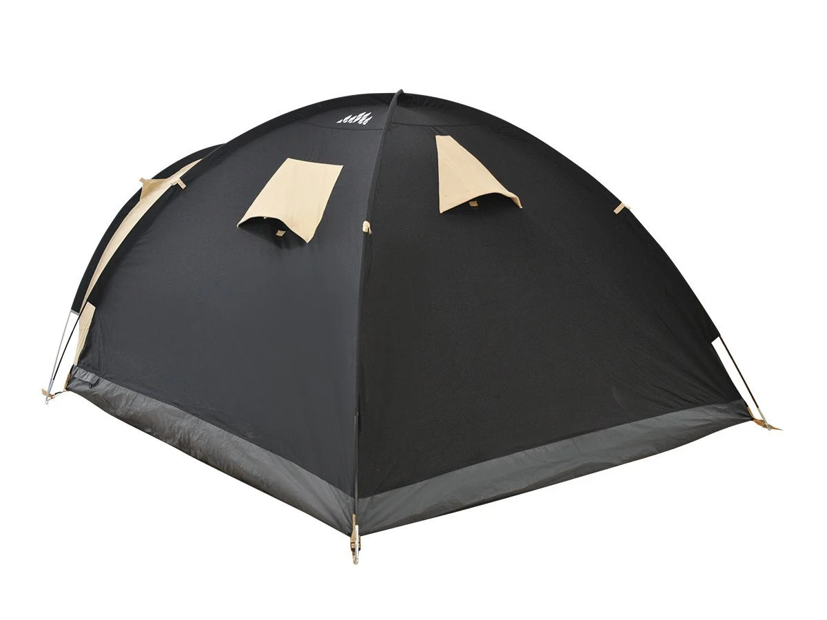 Obelink River 3 Koepeltent 6 Obelink River 3 Koepeltent - Afbeelding 6