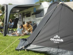 Obelink River 3 Koepeltent 10 Obelink River 3 Koepeltent -Merkloos Winkel obelink river sfeer 1 ecommerce