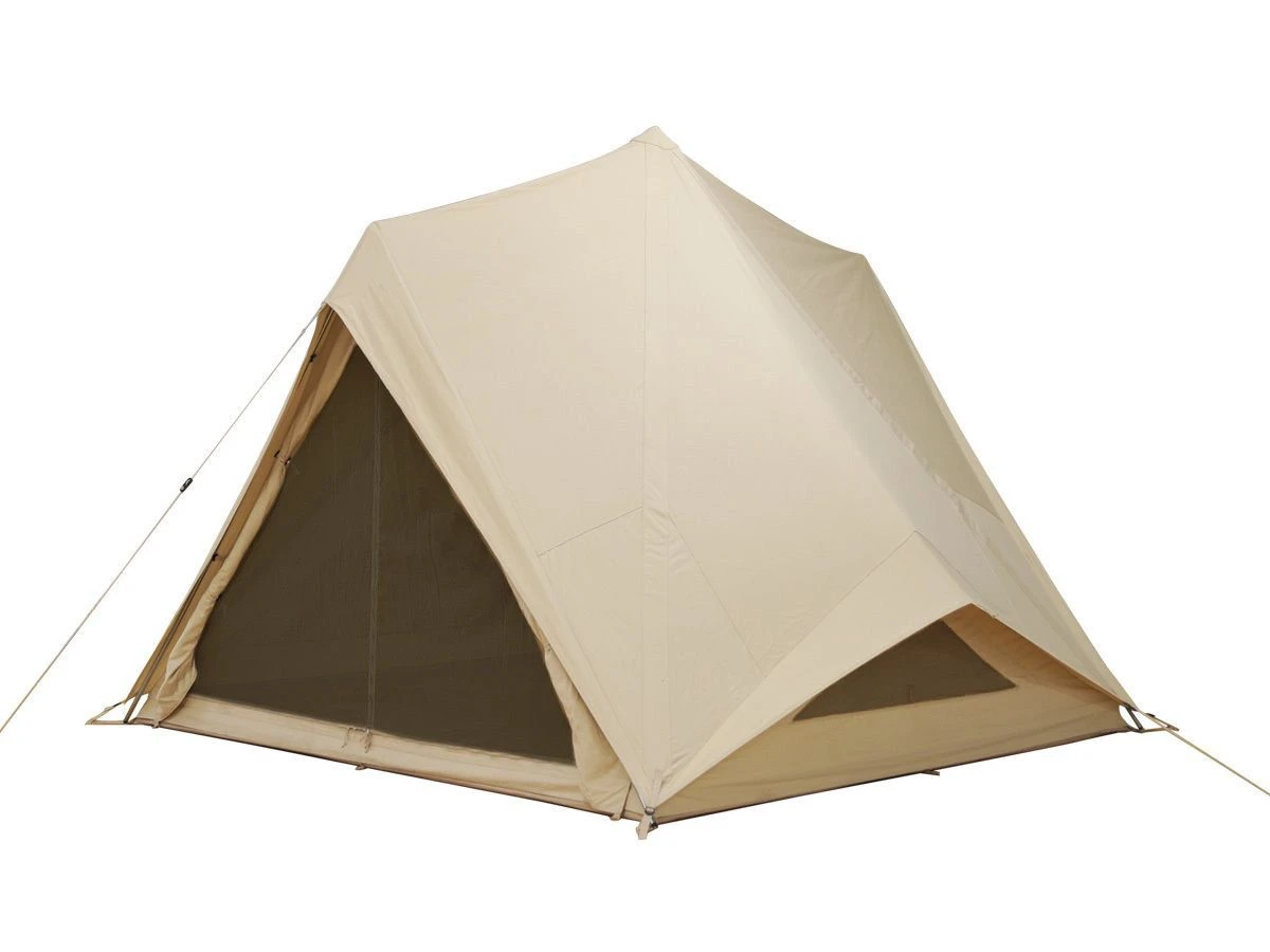 Obelink Rome Cotton Groepstent 2 Obelink Rome Cotton Groepstent - Afbeelding 2