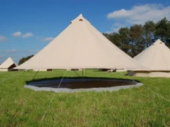 Obelink Sahara 400 Bell Tent -Merkloos Winkel obelink sahara 400 111 ecommerce 22fe