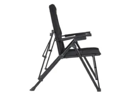 Obelink Sevilla 3D Verstelbare Vouwstoel - Black 8 Obelink Sevilla 3D Verstelbare Vouwstoel - Black -Merkloos Winkel obelink sevilla 3d vouwstoel black3 ecommerce