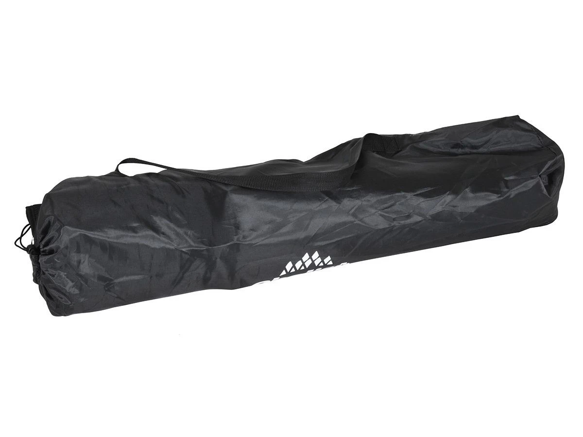 Obelink Sevilla 3D Verstelbare Vouwstoel - Black 6 Obelink Sevilla 3D Verstelbare Vouwstoel - Black - Afbeelding 6