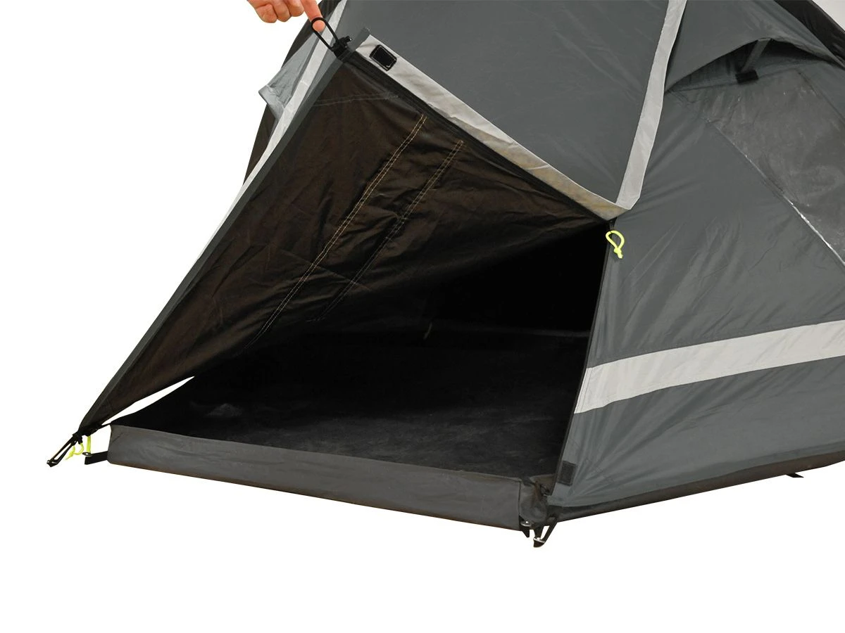 Obelink Shelter 3 CoolDark Koepeltent 5 Obelink Shelter 3 CoolDark Koepeltent - Afbeelding 5