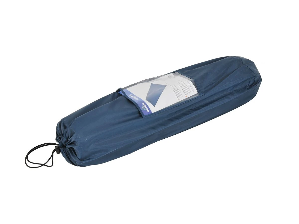 Obelink Camp 6.0 Slaapmat 6 Obelink Camp 6.0 Slaapmat - Afbeelding 6