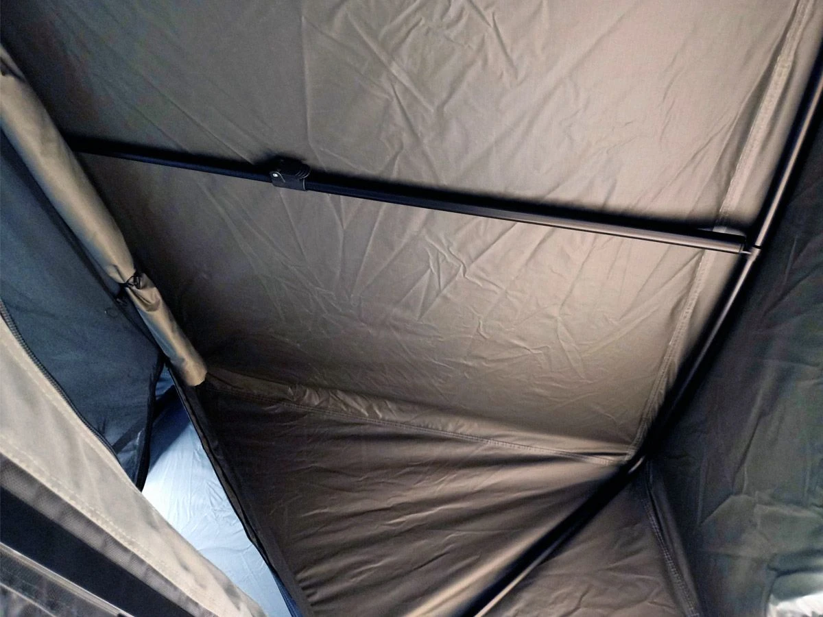 Obelink Skyfold 160 Daktent 10 Obelink Skyfold 160 Daktent - Afbeelding 10