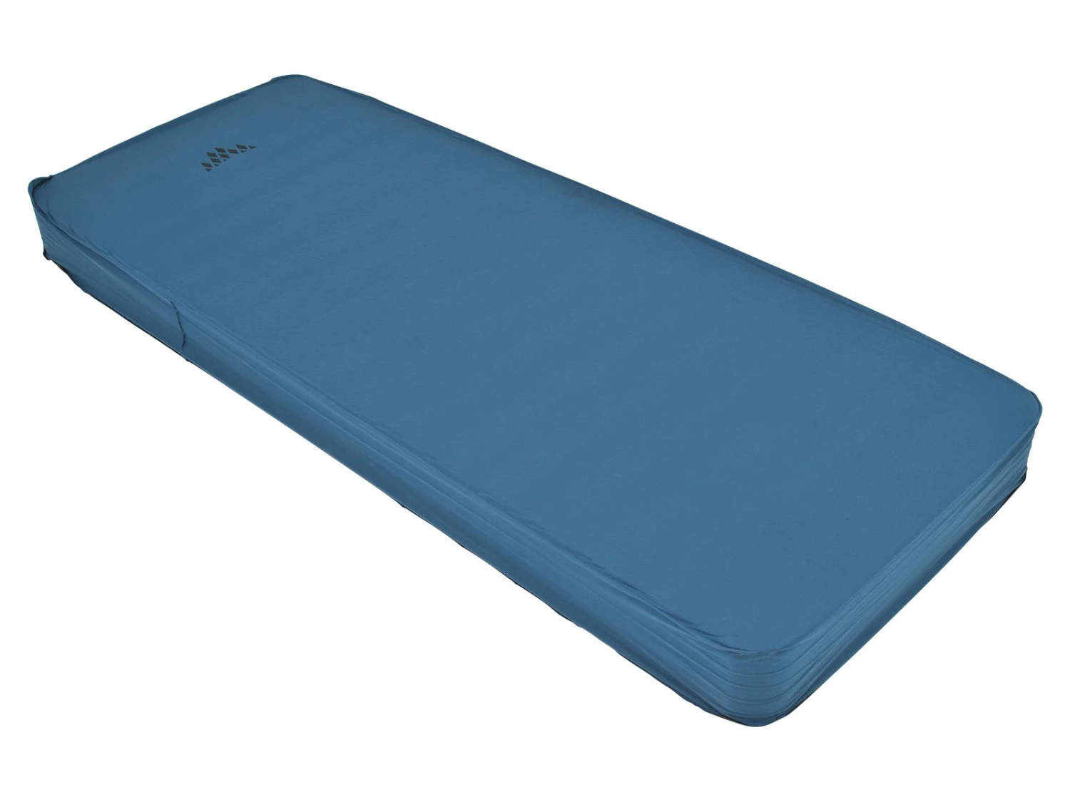 Obelink Sleepwell 15 Slaapmat - 198 X 78 Cm 1 Obelink Sleepwell 15 Slaapmat - 198 X 78 Cm